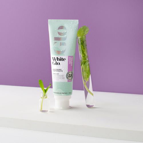 Tartar Control Whitening Toothpaste Image