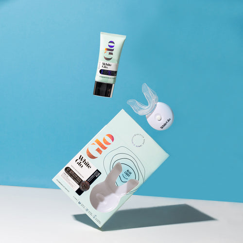 Teeth Whitening Kit Image