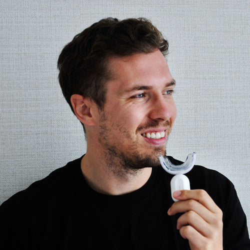 Teeth Whitening Kit Image