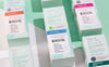 Professional White Whitening Toothpaste Image
