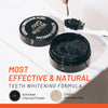 Activated Charcoal Teeth Whitening Powder Image