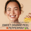 Activated Charcoal Teeth Whitening Powder Image