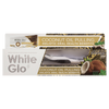 Coconut Oil Whitening Toothpaste Image