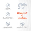 Charcoal Deep Stain Remover Whitening Toothpaste Image