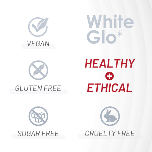 Professional Choice Whitening Toothpaste Image