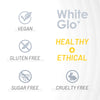 Coconut Oil Whitening Toothpaste Image