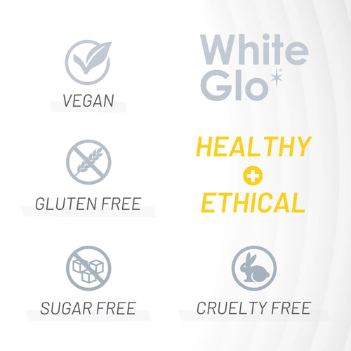 Coconut Oil Whitening Toothpaste Image