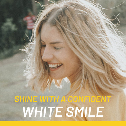 Coconut Oil Whitening Toothpaste Image