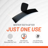 Activated Charcoal Deep Stain Remover Whitening Strips Image