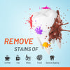 Activated Charcoal Deep Stain Remover Whitening Strips Image