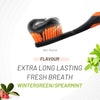 Charcoal Deep Stain Remover Whitening Toothpaste Image