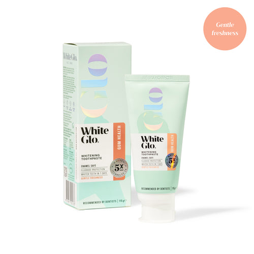Gum Health Whitening Toothpaste Image