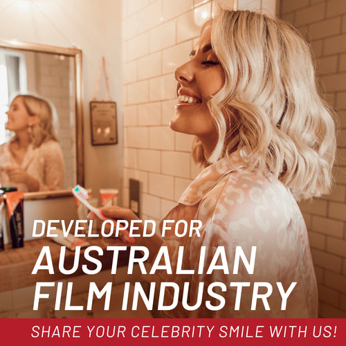 Professional Choice Whitening Toothpaste Image