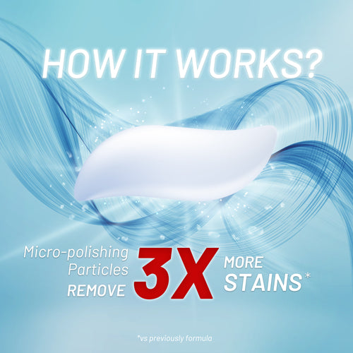 Professional Choice Whitening Toothpaste Image