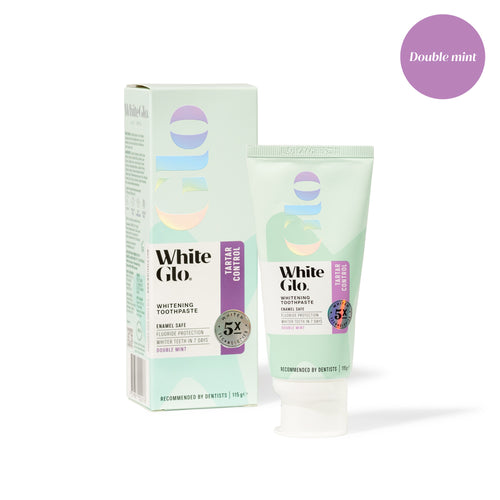 Tartar Control Whitening Toothpaste Image