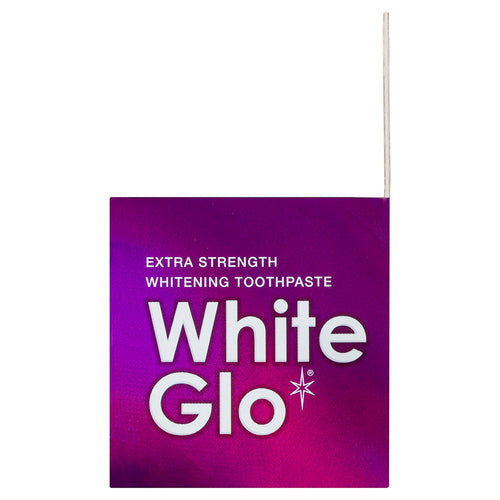 2-in-1 Whitening Toothpaste With Mouthwash Image