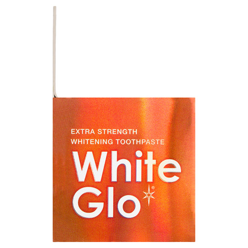 Anti-Plaque Extra Strength Whitening Toothpaste Image