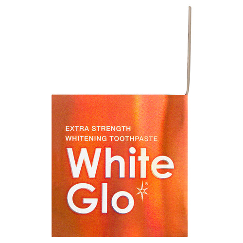 Anti-Plaque Extra Strength Whitening Toothpaste Image