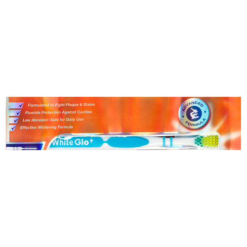 Anti-Plaque Extra Strength Whitening Toothpaste Image