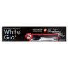 Charcoal + Baking Soda Maximum White Toothpaste 150g Image