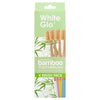 Bamboo Toothbrush (4 Pack) Image 