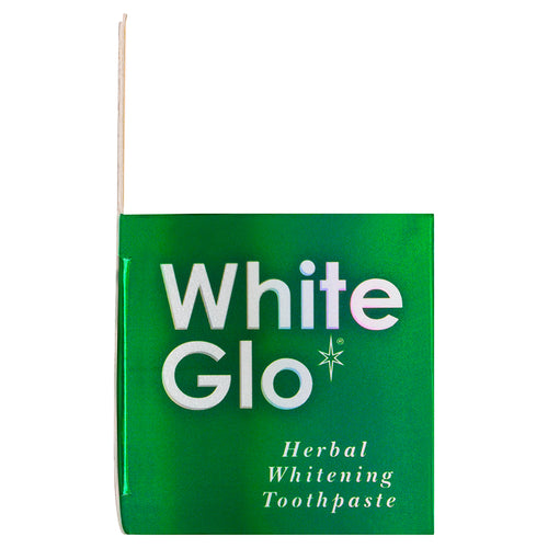 Herbal Whitening Toothpaste Image