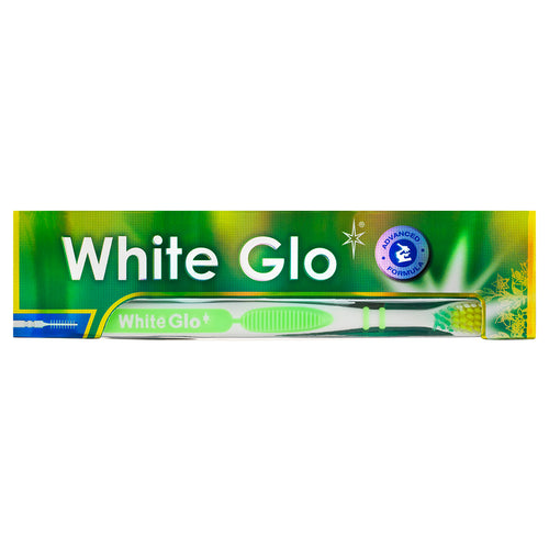 Herbal Whitening Toothpaste Image