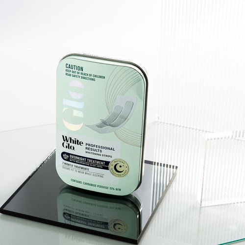 Overnight Treatment Strips Image