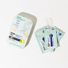 Overnight Treatment Strips Image