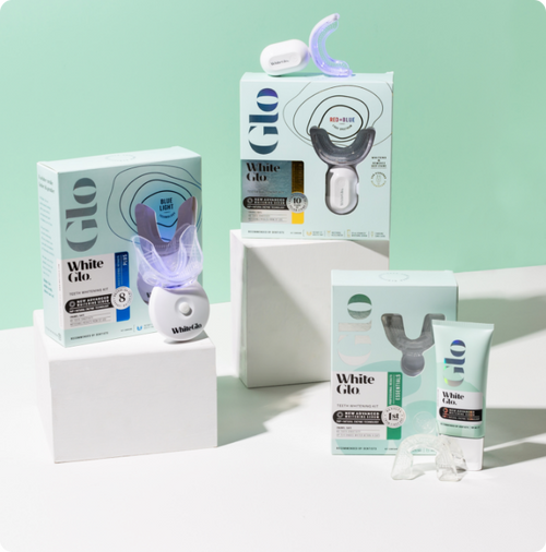Teeth Whitening Kit Image