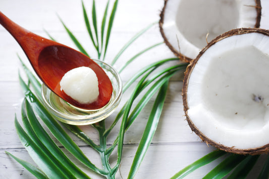 Coconut Oil and Your Health