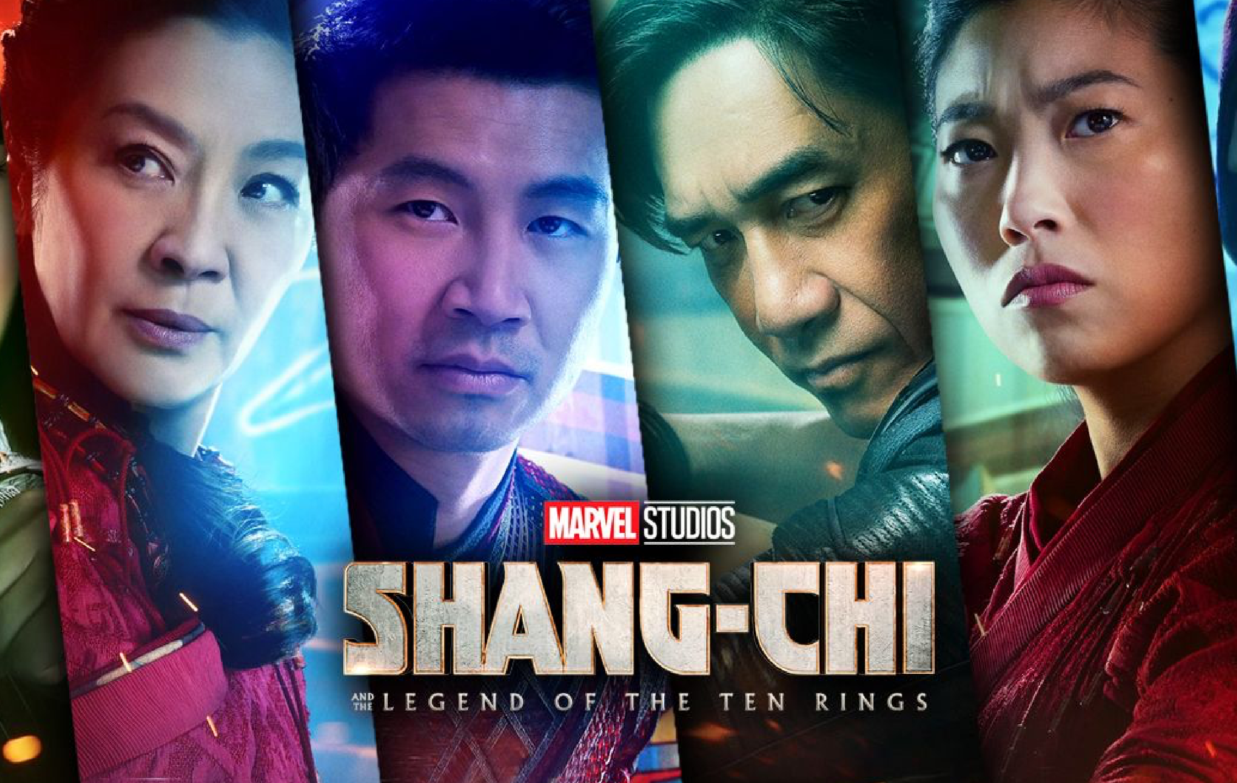 Ranked: Top 5 Smiles of The Shang Chi Cast – White Glo