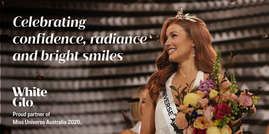 Celebrating Confidence, Radiance & Bright Smiles with Miss Universe Australia 2026