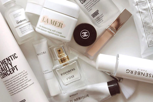 Every Beauty Product Tried And Tested By The marie claire Team