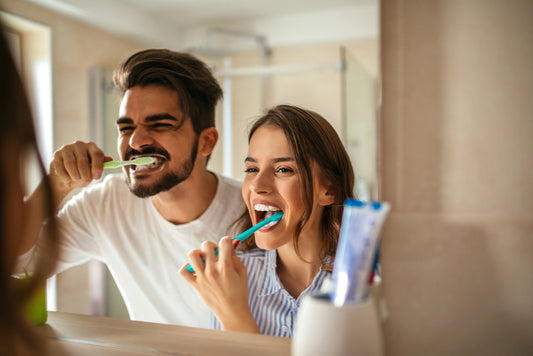How to Keep Your Gums Healthy and Why it Matters