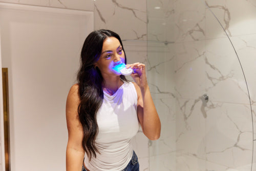 Teeth Whitening Kit Image 