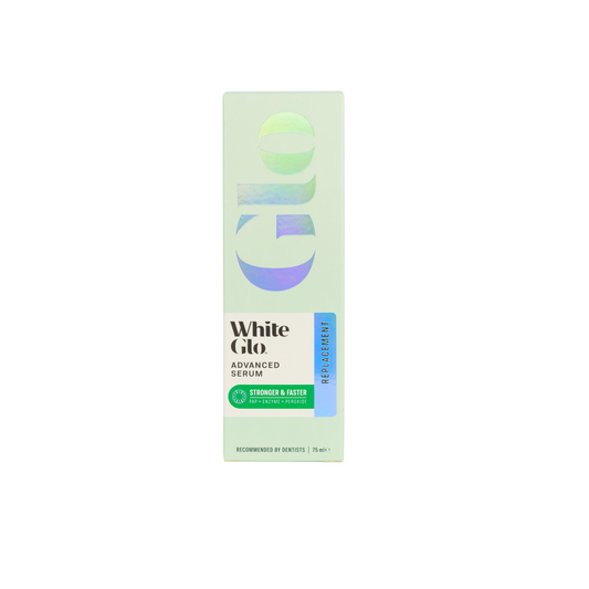 Advanced Whitening Serum Refill Gel 75ml