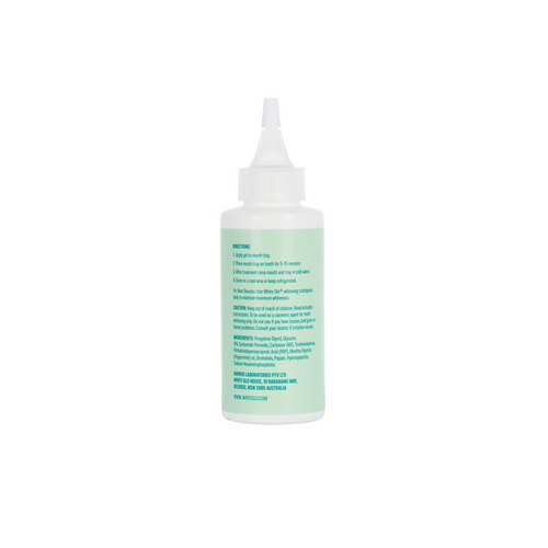 Advanced Whitening Serum Refill Gel 75ml Image 