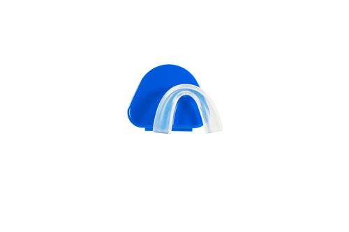 White Glo Professional Custom Fit Sleep Grind Guard Image 
