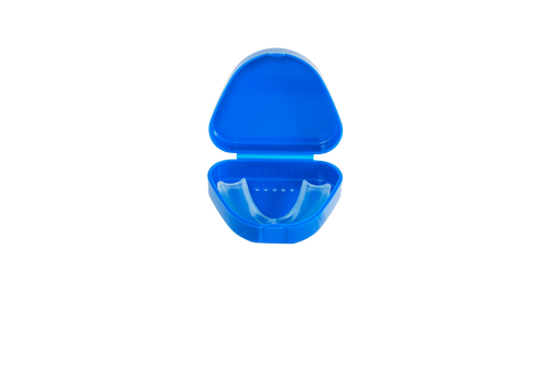 White Glo Professional Custom Fit Sleep Grind Guard Image 
