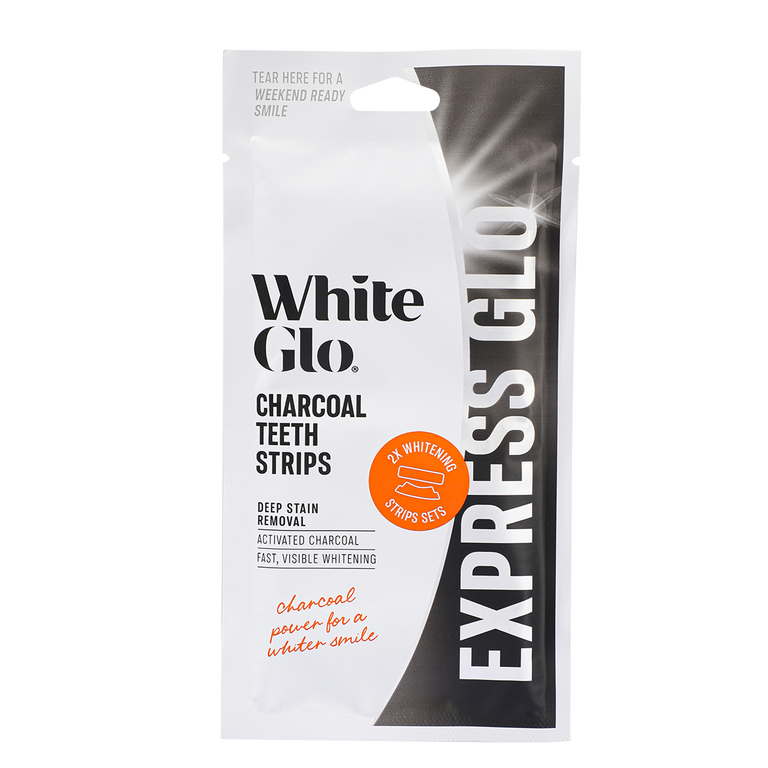 Charcoal Strips