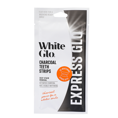 Charcoal Strips Image 
