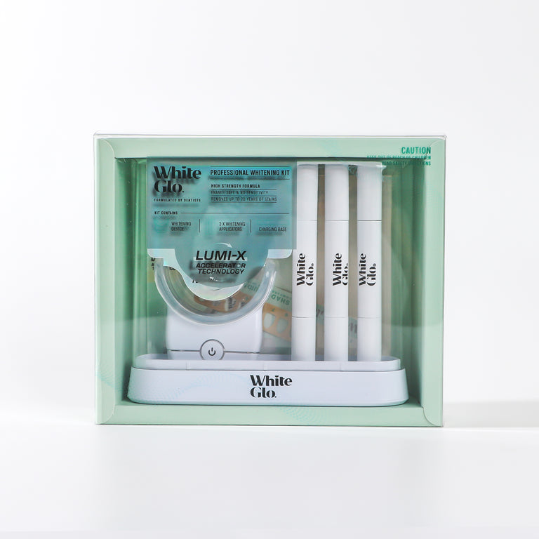 Lumi-X Whitening Kit