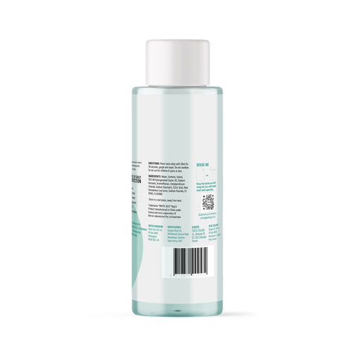 Whitening Mouthwash 500ml Image 