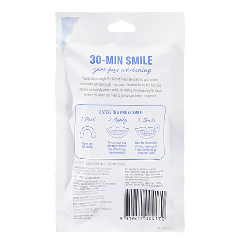 30-Min Smile Image 