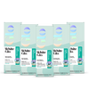 5x Professional White Toothpaste 115g Image 