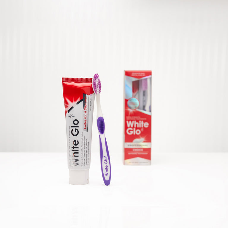 Extra Strength Professional Choice Toothpaste 160g