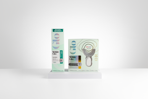 Pro Advanced Whitening Kit Bundle Image 