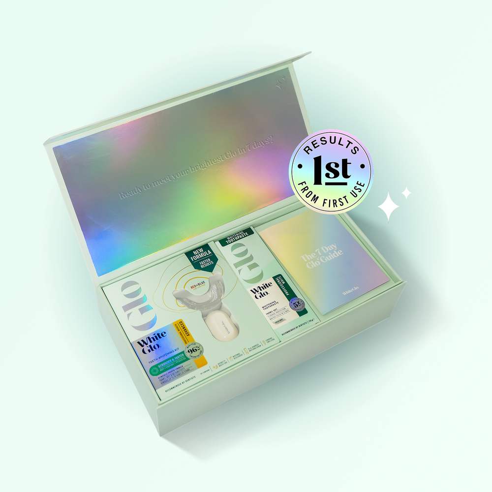 Glo On Kit