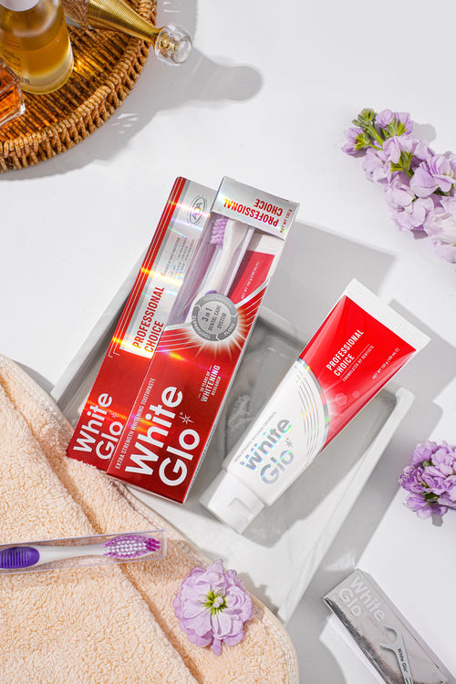 Professional Choice Toothpaste 150g (New) Image 